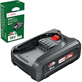 Bosch Home and Garden Ak&uuml; PBA 18 V 4,0 Ah - PowerPlus (1 ak&uuml; 18 V 4,0 Ah, 18 V sistem, bir kutuda teslimat)