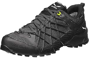 Salewa Herren Ms Wildfire GTX Trekking-& Wanderhalbschuhe