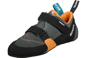 Scarpa Men's Climbing Shoe
