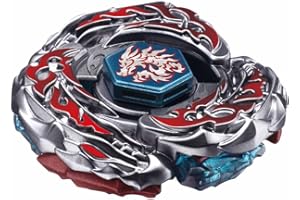 Beyblade 4d Bb108 Top Metal Fusion L-drago Destroyer Fight Master + Launcher by Rapidity L drago Destroy