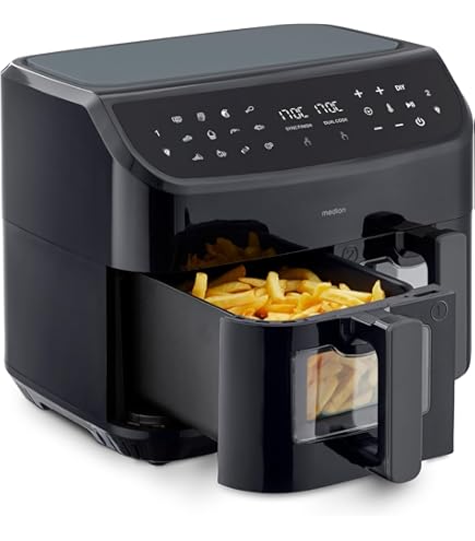60 x 40 - airfryer / hetelucht friteuse kopen? | Korting tot 19