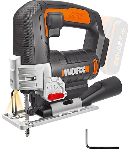 Bosch GHO 12V-20 Accu schaafmachine | 12 V 3,0 Ah Li-Ion | 56 mm | L