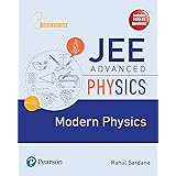 Buy JEE Advanced Physics ( Mechanics - I) 3rd Edition, Includes 2020-23 ...