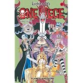 One Piece n&ordm; 047: Nubes y huesos: 47 (Manga Shonen)