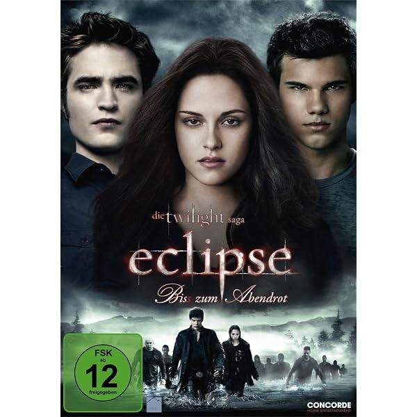 Twilight Breaking Dawn Del 1 Lydspor