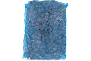 ‎KORO KoRo - Gebrannte Mandeln 1 kg - Karamellisierte braune Mandeln - Knackig im Biss - Weihnachtlicher Genuss das ganze Jahr über