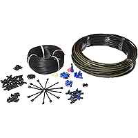 CINAGRO™ - Drip Irrigation Garden Watering 10 Plants Drip Kit