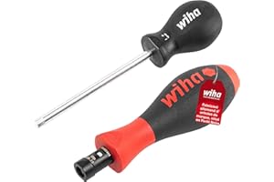 Wiha 2852 Tournevis dynamométrique TorqueVario-S 2,0-7,0 Nm