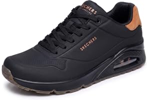 Skechers herr Uno Suited On AirSneaker