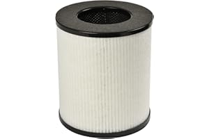 Beaba 800743 Béaba - HEPA Filter für den Luftreiniger, weiß