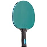 STIGA Saf Renk Advance Masa Tenisi Raketi - Performans Seviyesi Ping Pong Paddle