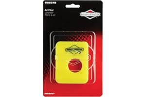 Briggs & Stratton 992375 Serie 500E, filtro de aire