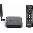 MINIX NEO U9-H + MINIX NEO A2 Lite, 64-bit Octa-Core Media Hub for Android [2GB/16GB/4K/HDR/XBMC] and Six-Axis Gyroscope Remote. Sold Directly by MINIX Technology Limited.