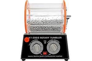 5 kg 180 W roterande smyckespolermaskiner poleringstrumma kulkvarn roterande poleringsmaskin roterande smyckespolerare Finish