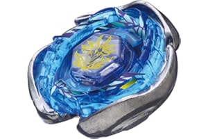 TAKARA TOMY Beyblades #BB102 Japanese Metal Fusion Booster Screw Capricorne MF Battle Top