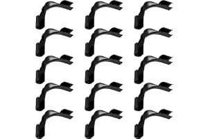 VANCOCO rörguide 90° × 15 stycken för PEX PERT