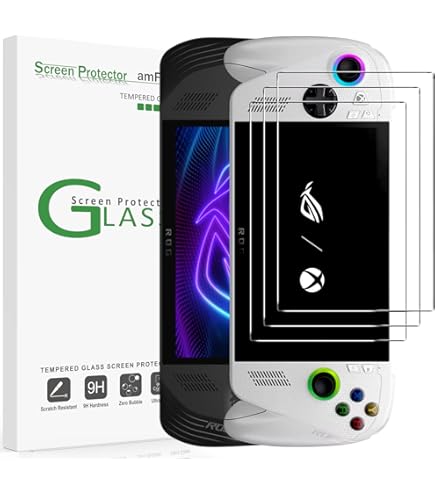 ASUS ROG Ally Console RC71L-NH019W 7