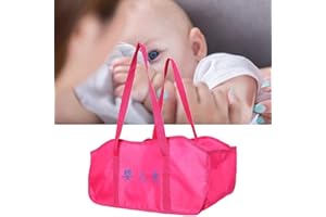 Sac de pesage pour nourrisson Sac à main portable pour bébé Bébé pesant Aeecssory pour balance électronique