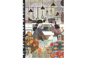 El Meu Llibre de Cuina: Llibreta de Cuina en Blanc per Escriure les Teves Receptes Preferides amb Índex Personalitzable, 120 Pàgines Decorades, Idea ... per als Amants de la Gastronomia, en Catalàn