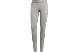 adidas - 3 Stripes Leggings, Leggings Donna