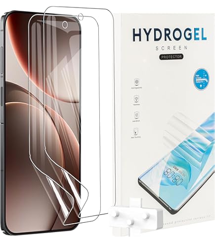 BROTECT 2 Stuks Antireflecterende Beschermfolie voor Samsung Galaxy Z Fold 6 5G Anti-Glare Screen Protector, Mat, Ontspiegelend