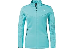 Schöffel Kurtka polarowa Kobiety Kurtka polarowa Svardalen L