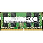 Crucial 16GB DDR4 RAM 3200MHz Laptop Memory SODIMM 260-Pin
