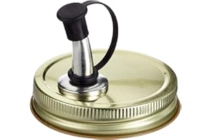 Ausgießer für O'Donnell Moonshine