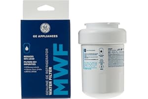 WLF-GE01 Filtro d'acqua compatibile con GE MWF