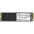SSD interne 256 Go M.2 PCIe NVMe - 2280 - 3D NAND - MTE110S - TS256GMTE110S