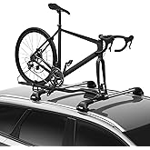 Thule FastRide &Ccedil;atıya Monte Bisiklet Rafı