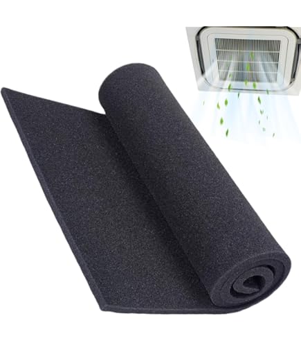 MY PARTS Filtre à Air En Mousse Compatible Avec Les Modèles Suzuki V160, P/N