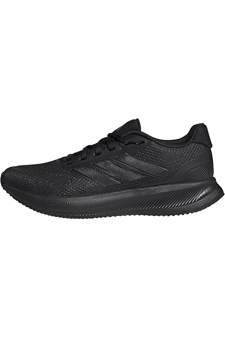 Adidas Herren EG0691-8M Running Shoe, Core Black Core Black Solar Red, 42  2/3 EU : Amazon.de: Fashion