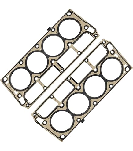 Runfider Engine Cylinder Head Gasket Set - Compatible With Buick Cadillac Chevy GMC 2.5L & 2.0L Turbo LTG 2013-2017