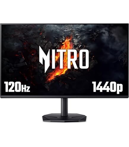 Acer Nitro VG272 Xbmiipx 27