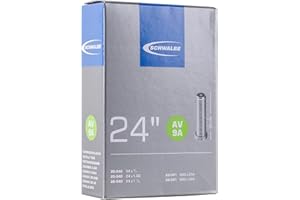 Schwalbe, No. 9, 24 Zoll (Camera d'Aria)