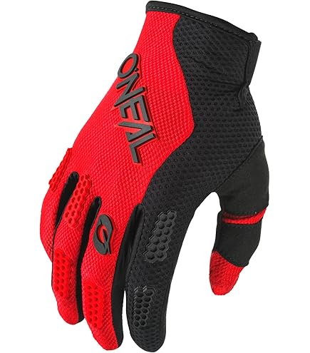 Guanti Da Moto Invernali Uomo/Donna - Antiscivolo, Caldi, Per Ciclismo E Sport