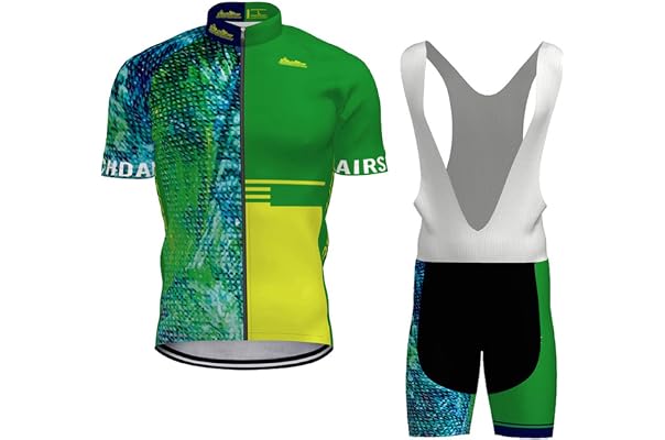 Amazon.it Le novità più interessanti: Tutte le novità e le prossime uscite  in Body da ciclismo da uomo