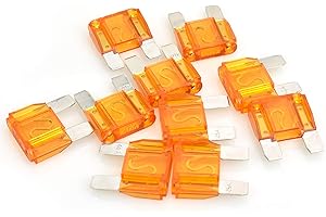 Conext Link MAXI40-10 Nickel MAXI Fuse 10 Pack (40A)