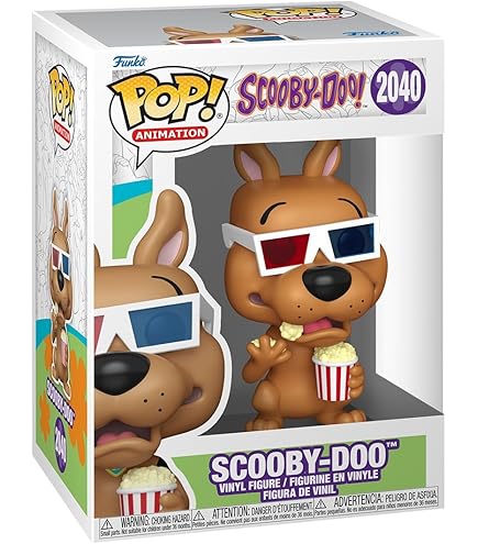 POP Funko Vinyl: Scooby Doo: Daphne (9427) : Amazon.es: Juguetes y