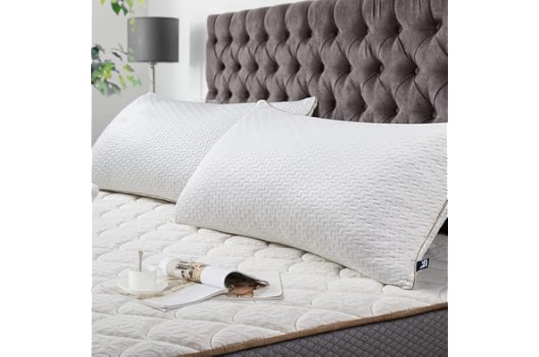 the pillow bar amazon