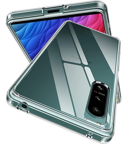 Cofi1453® Sony Xperia L3 Hülle – TPU Silikon Case Carbon-Look, Schwarz, Rutschfest, Stoßgeschützt