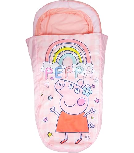 Matelas Gonflables Lit Gonflable Minnie Fun House - Rose, Avec Duvet Et Pompe Transport Facile Sieste