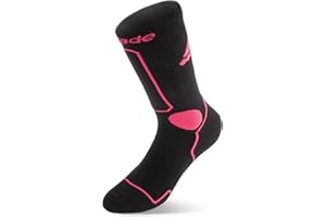 Rollerblade Calcetin Skate W Calcetines Mujer