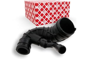 FEBI BILSTEIN 32769 Tubo aspirazione filtro aria Flessibile d'aspirazione filtro aria Tubo aspirazione aria