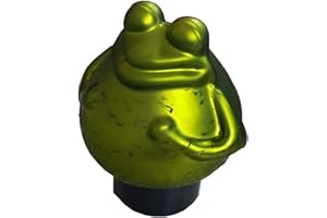 Blümelhuber Grenouilles flottantes pour décoration de Bassin