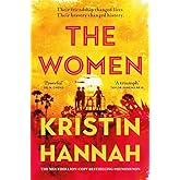 The women: The Instant Number One Bestseller from the author of The Nightingale