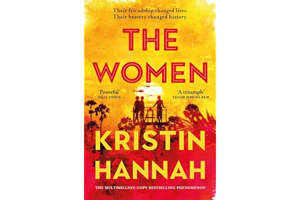 The Women: The Bestselling, Unforgettable Novel That Has Cap...