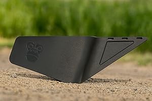 Gorila Guard® – Protector de Cambio para MTB, e-MTB, Bicicletas de Montaña y Enduro – Gran Resistencia, Absorción de Impactos y Acabado