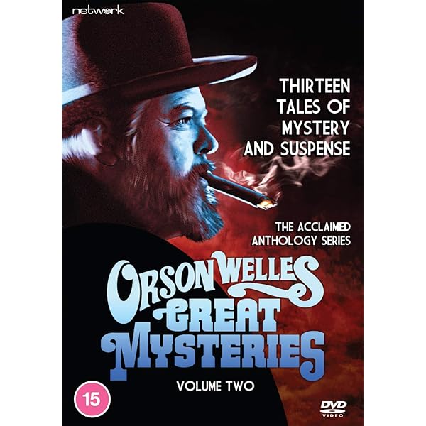 The Corridor People - The Complete Series [DVD]: Amazon.co.uk